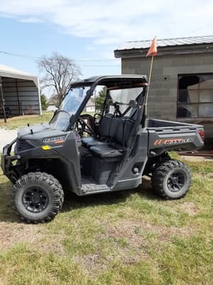 2020 Polaris Ranger XP 1000 Image