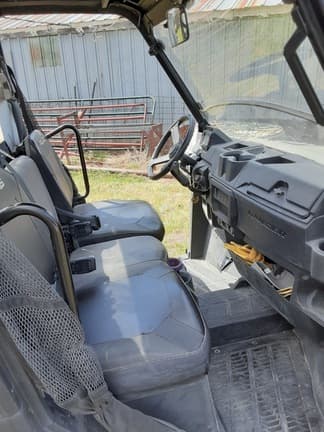 Image of Polaris Ranger XP 1000 equipment image 2