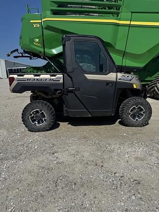 Image of Polaris Ranger XP 1000 Northstar Ultimate equipment image 3