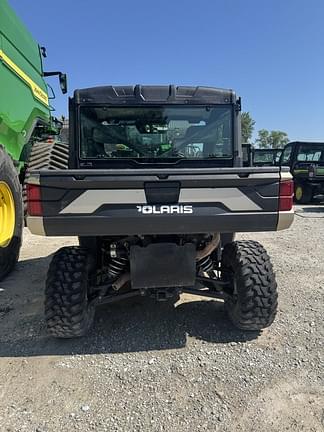 Image of Polaris Ranger XP 1000 Northstar Ultimate equipment image 1