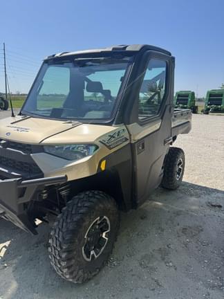Main image Polaris Ranger XP 1000 Northstar Ultimate
