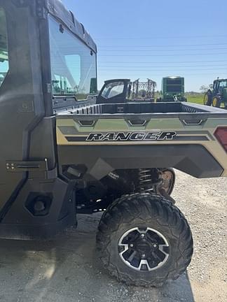 Image of Polaris Ranger XP 1000 Northstar Ultimate equipment image 4