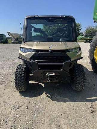 Image of Polaris Ranger XP 1000 Northstar Ultimate equipment image 2
