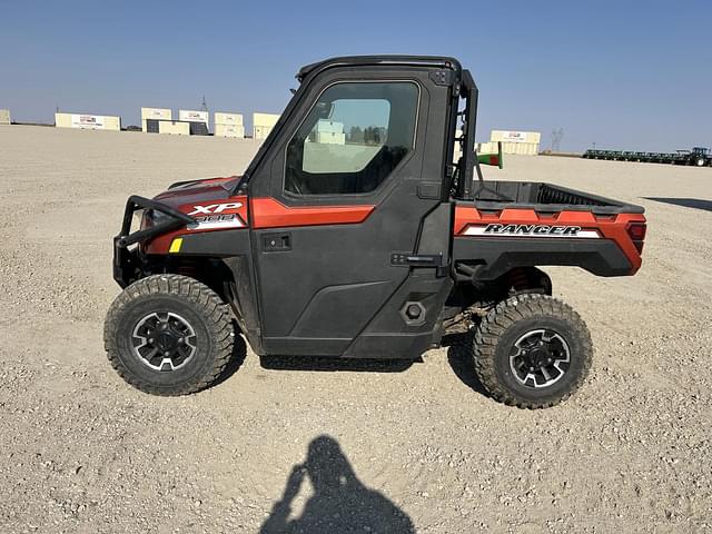 Image of Polaris Ranger XP 1000 EPS NorthStar equipment image 3