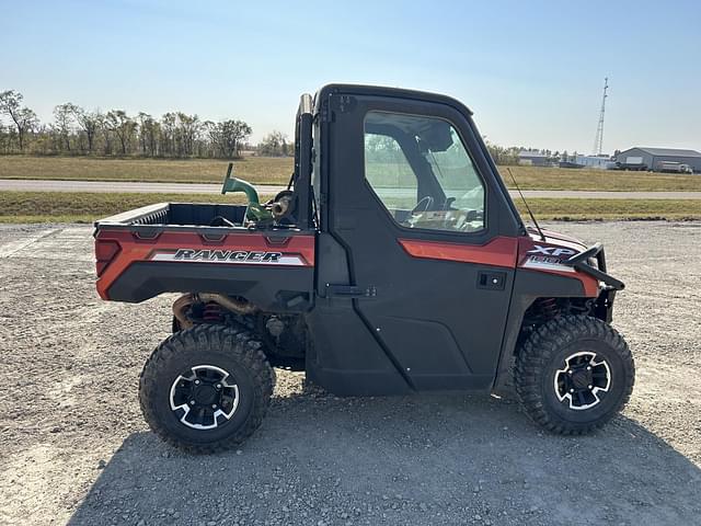 Image of Polaris Ranger XP 1000 EPS NorthStar equipment image 1