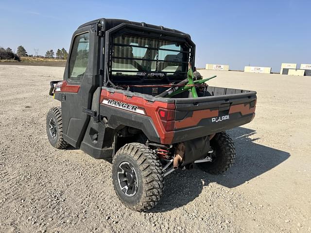 Image of Polaris Ranger XP 1000 EPS NorthStar equipment image 4