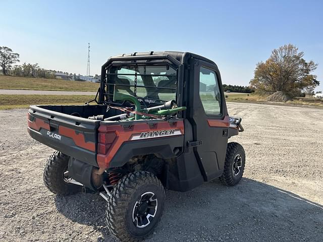 Image of Polaris Ranger XP 1000 EPS NorthStar equipment image 2