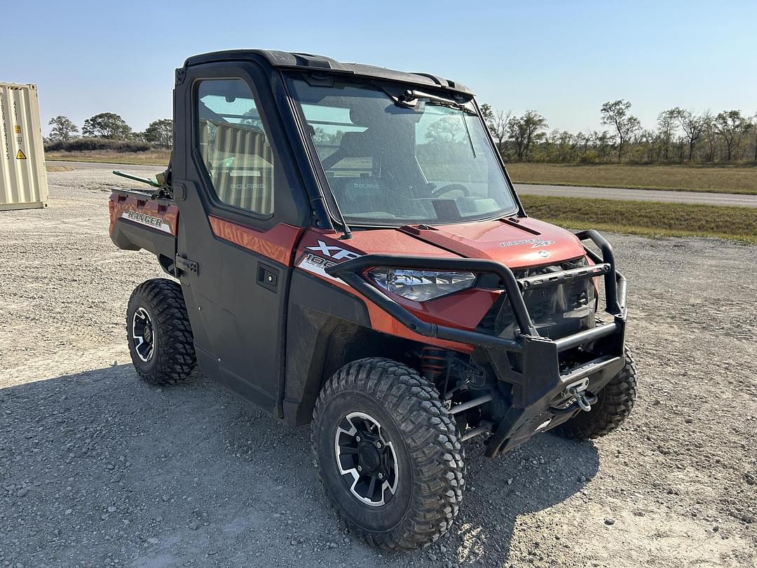 Image of Polaris Ranger XP 1000 EPS NorthStar Primary image