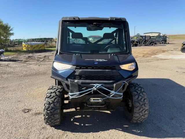 Image of Polaris Ranger XP 1000 equipment image 2