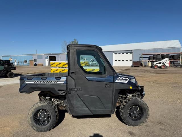 Image of Polaris Ranger XP 1000 equipment image 3