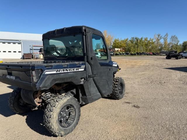 Image of Polaris Ranger XP 1000 equipment image 1