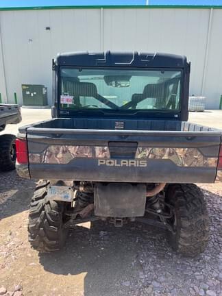 Image of Polaris Ranger XP 1000 Northstar Premium equipment image 3