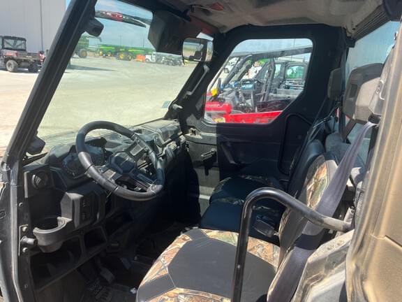 Image of Polaris Ranger XP 1000 Northstar Premium equipment image 4