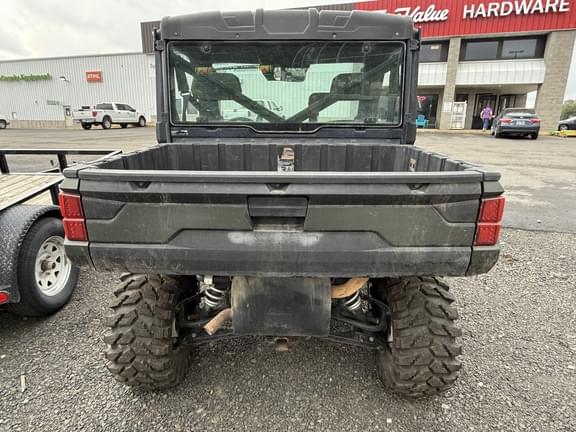 Image of Polaris Ranger XP 1000 Northstar Premium equipment image 4