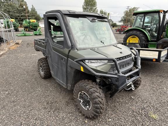 Image of Polaris Ranger XP 1000 Northstar Premium equipment image 2