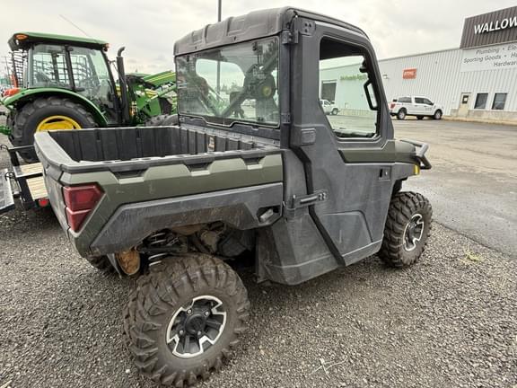 Image of Polaris Ranger XP 1000 Northstar Premium equipment image 3