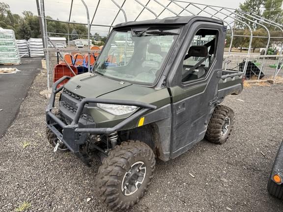 Image of Polaris Ranger XP 1000 Northstar Premium Primary image