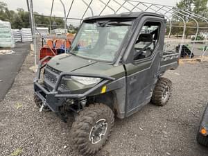 2020 Polaris Ranger XP 1000 Northstar Premium Image