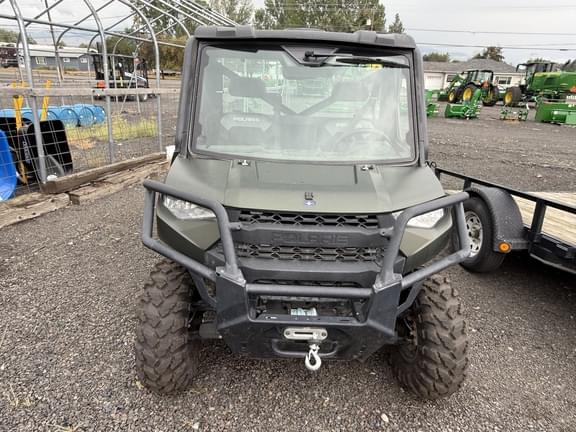 Image of Polaris Ranger XP 1000 Northstar Premium equipment image 1