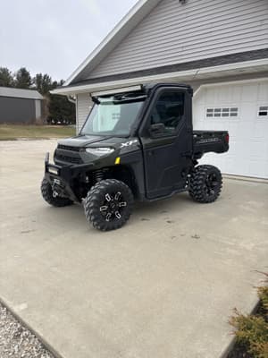 2020 Polaris Ranger XP 1000 Northstar Premium Image