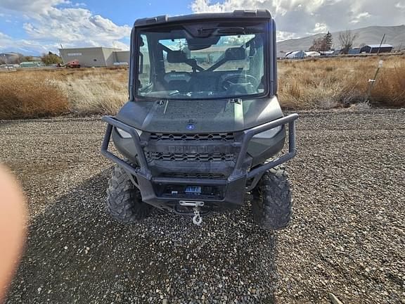 Image of Polaris Ranger XP 1000 Northstar Premium equipment image 1