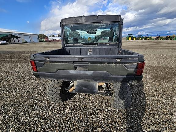 Image of Polaris Ranger XP 1000 Northstar Premium equipment image 4