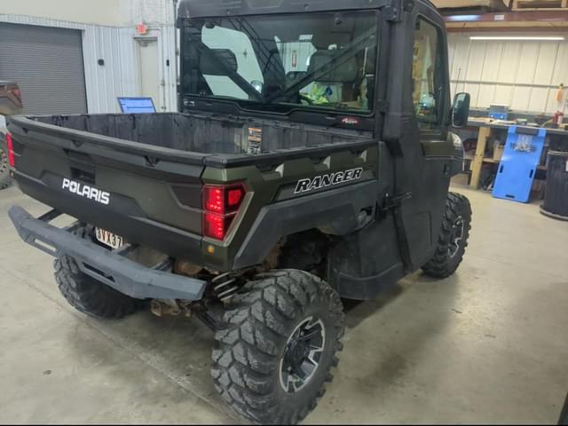 Image of Polaris Ranger XP 1000 Northstar Ultimate equipment image 3