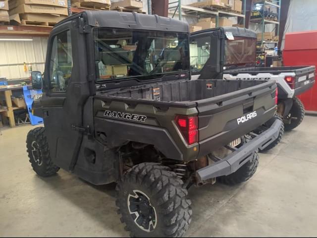 Image of Polaris Ranger XP 1000 Northstar Ultimate equipment image 1