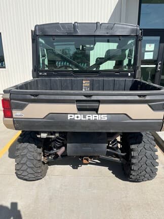 Image of Polaris Ranger XP 1000 Northstar Ultimate equipment image 3