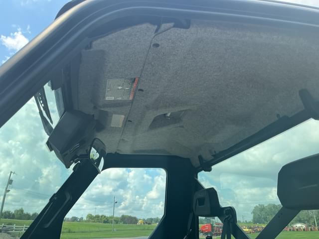 Image of Polaris Ranger XP 1000 Northstar Ultimate equipment image 4