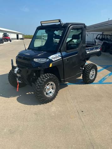 Main image Polaris Ranger XP 1000 Northstar Ultimate