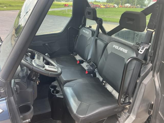 Image of Polaris Ranger XP 1000 Northstar Ultimate equipment image 2