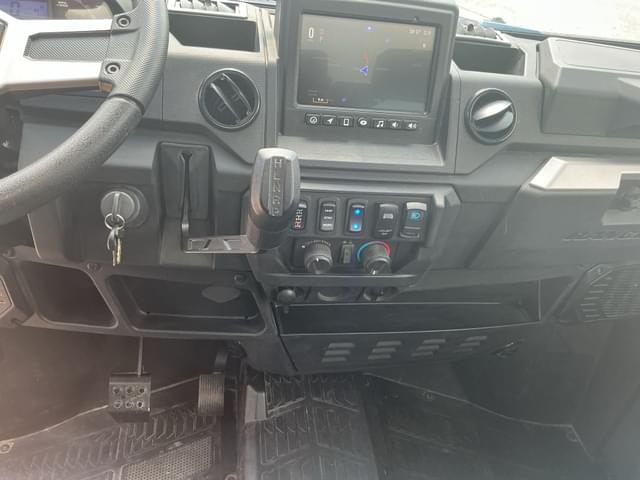 Image of Polaris Ranger XP 1000 Northstar Ultimate equipment image 3