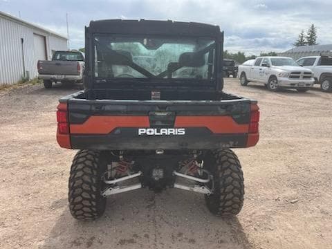 Image of Polaris Ranger XP 1000 Premium equipment image 3