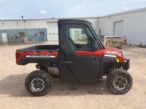 2020 Polaris Ranger XP 1000 Premium Image