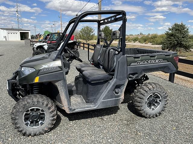 Image of Polaris Ranger XP 1000 Premium equipment image 3