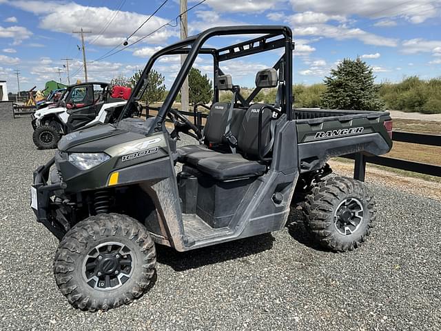 Image of Polaris Ranger XP 1000 Premium equipment image 2