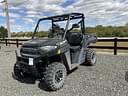 2020 Polaris Ranger XP 1000 Premium Image