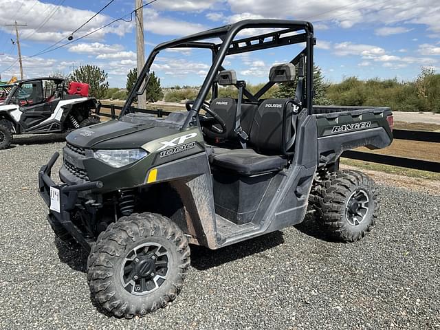 Image of Polaris Ranger XP 1000 Premium equipment image 1