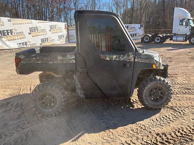 Image of Polaris Ranger XP 1000 equipment image 3