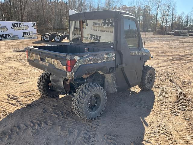 Image of Polaris Ranger XP 1000 equipment image 4