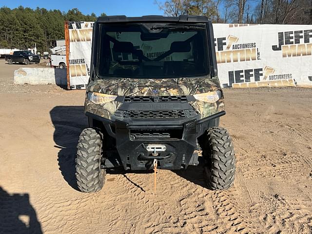 Image of Polaris Ranger XP 1000 equipment image 1