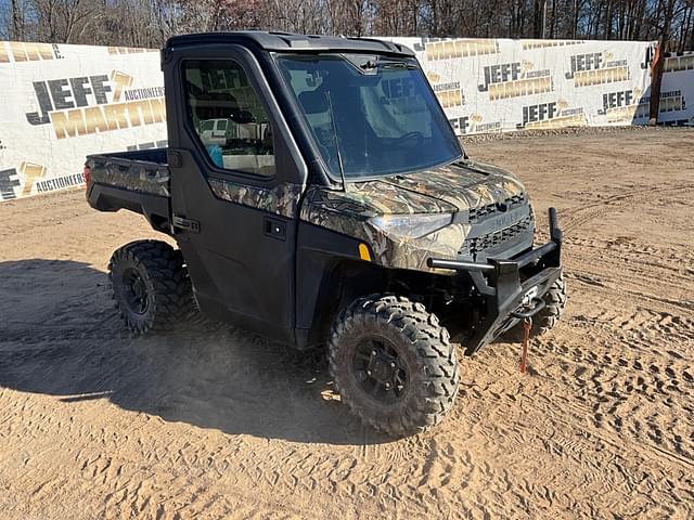 Image of Polaris Ranger XP 1000 equipment image 2