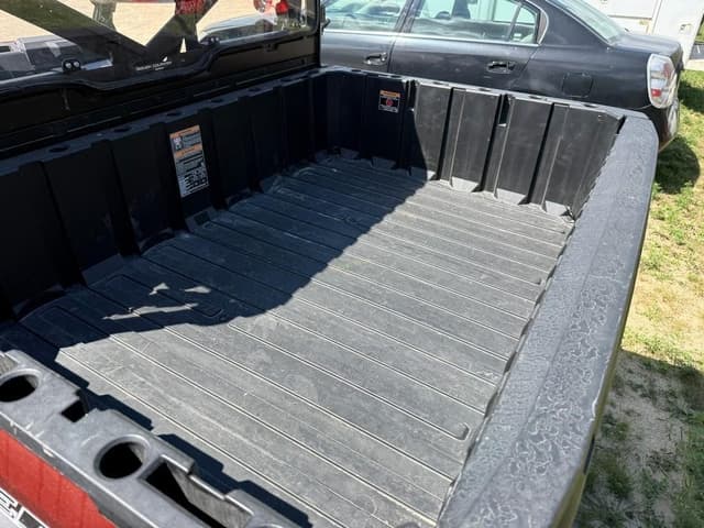 Image of Polaris Ranger 1000 XP equipment image 4