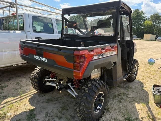 Image of Polaris Ranger 1000 XP equipment image 2