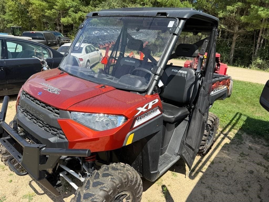2020 Polaris Ranger 1000 XP Equipment Image0
