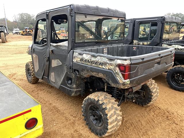 Image of Polaris Ranger XP 1000 equipment image 1