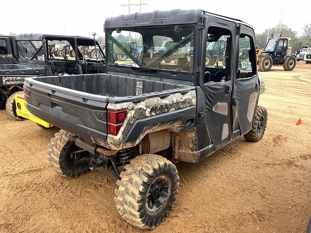 Image of Polaris Ranger XP 1000 equipment image 2