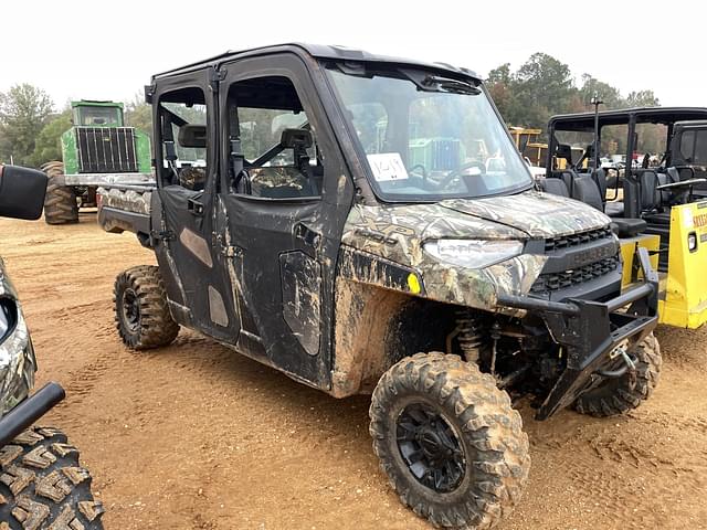 Image of Polaris Ranger XP 1000 equipment image 3