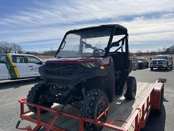 Image of Polaris Ranger XP 900 equipment image 2